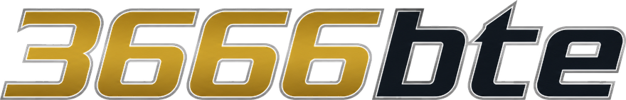 3666bte লোগো